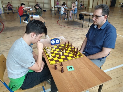 Szachy 2